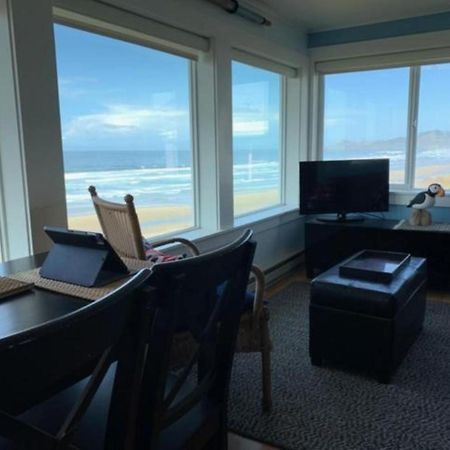 Nye Beach Cottages Newport Bagian luar foto