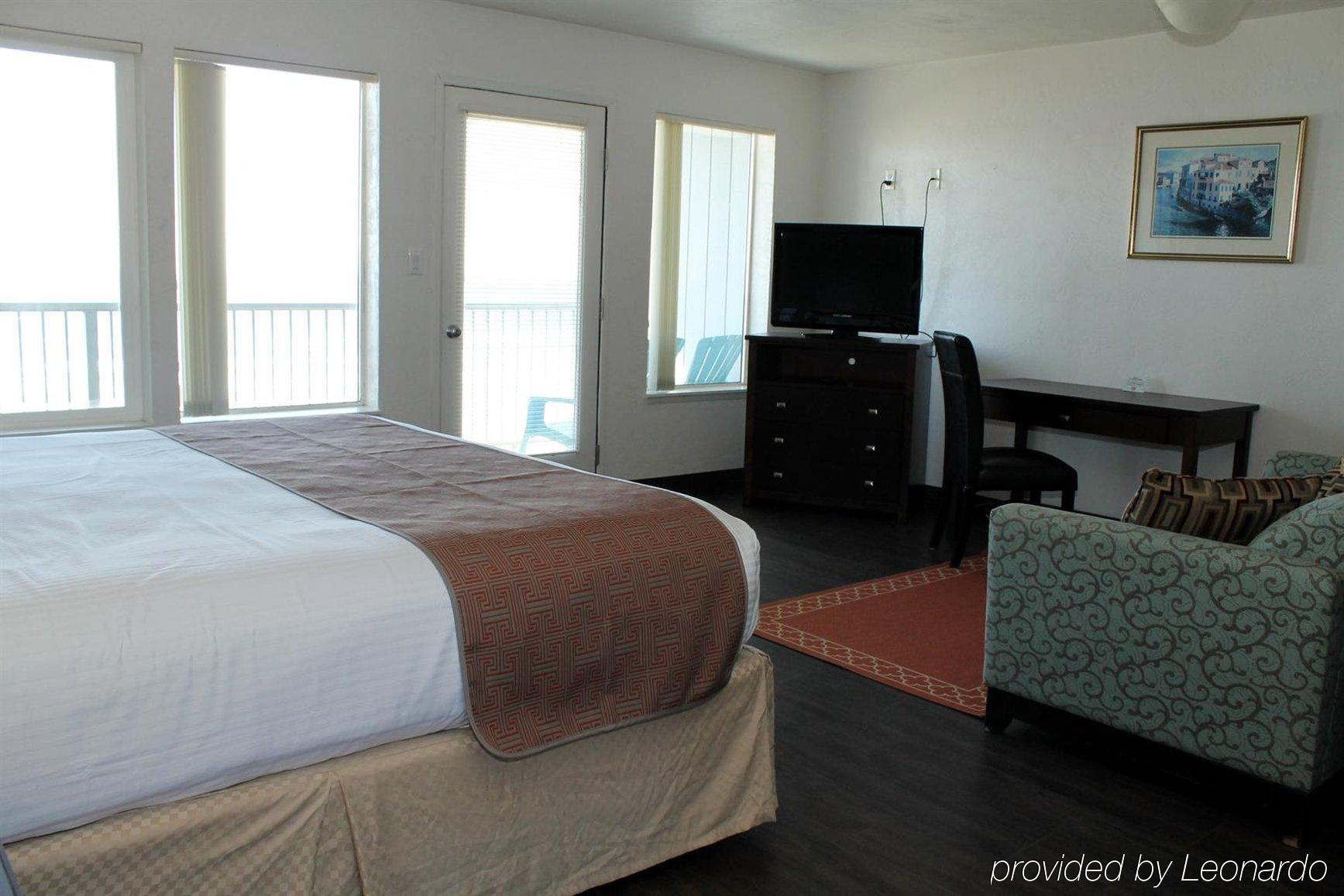 Nye Beach Cottages Newport Bagian luar foto