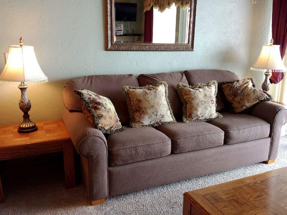 Nye Beach Cottages Newport Bagian luar foto