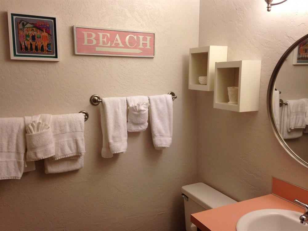 Nye Beach Cottages Newport Bagian luar foto