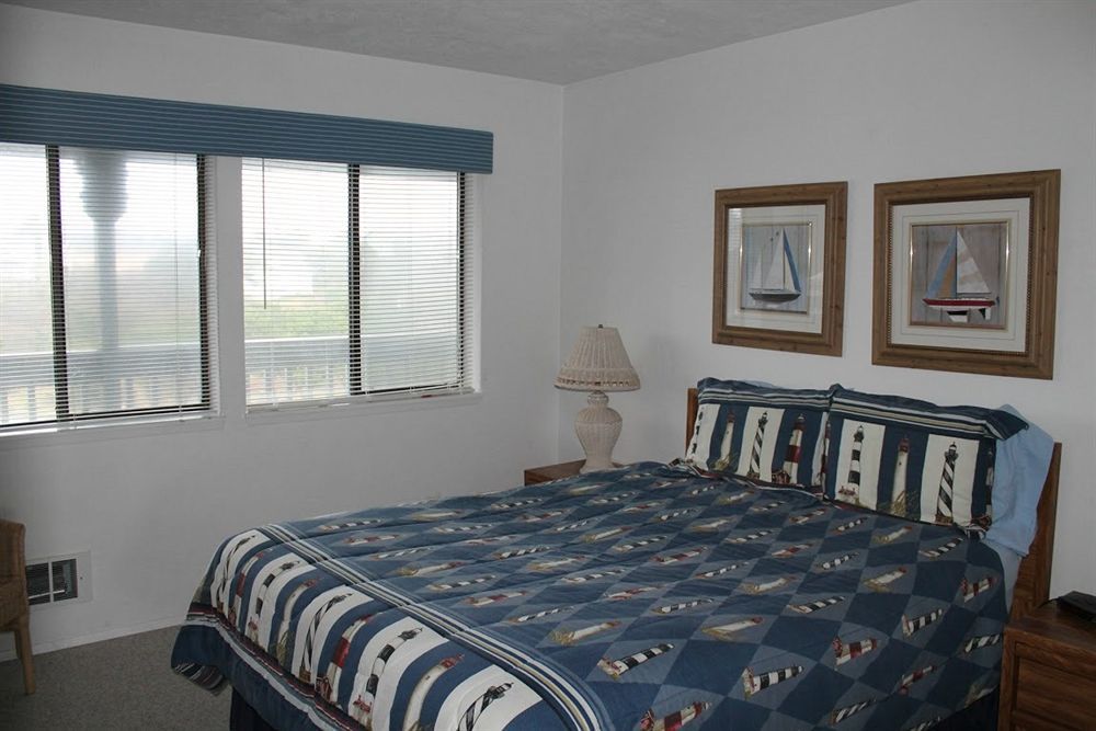 Nye Beach Cottages Newport Bagian luar foto
