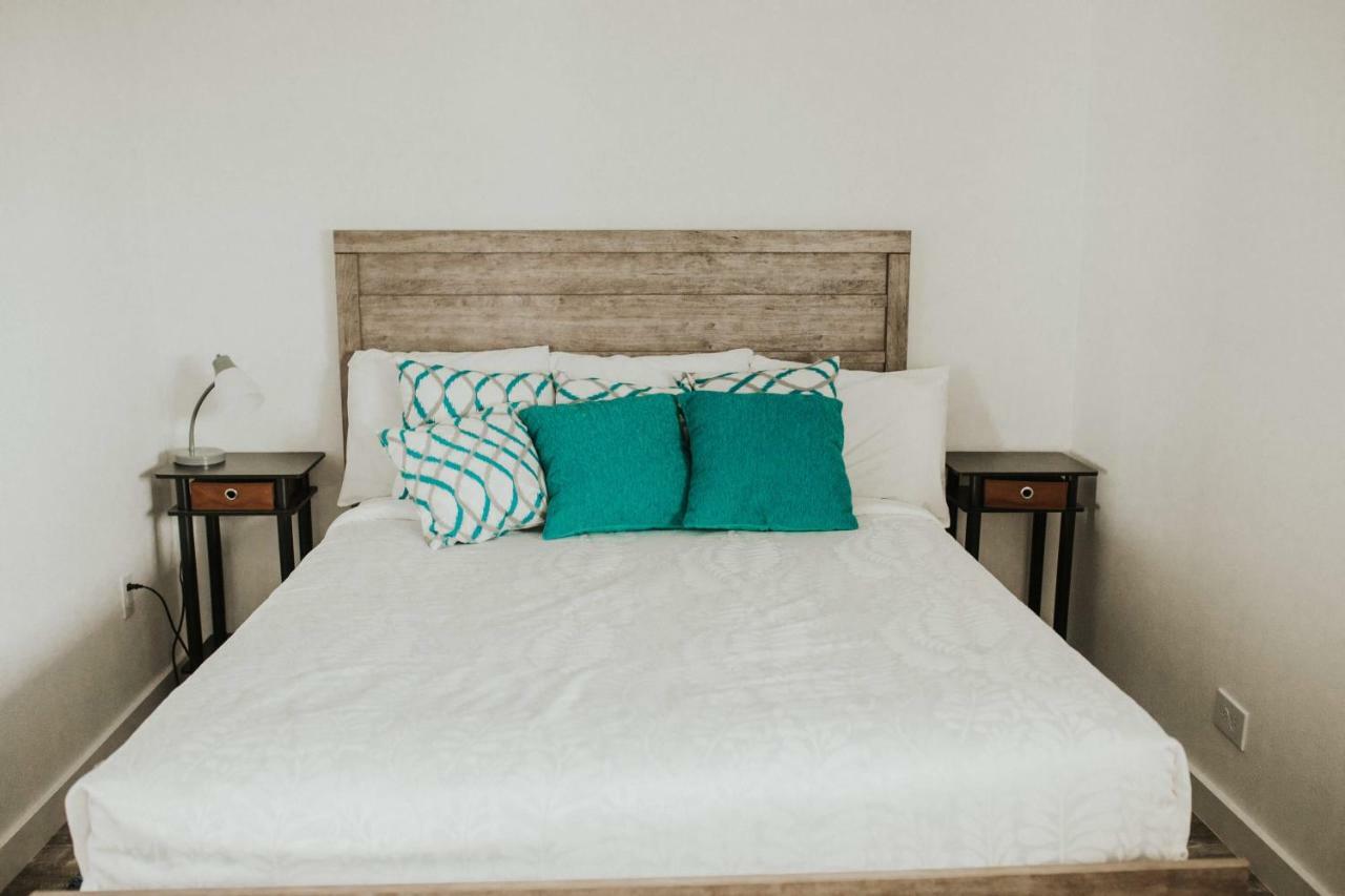 Nye Beach Cottages Newport Bagian luar foto